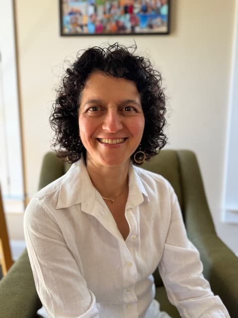 Dr. Campbell is excited to meet you!