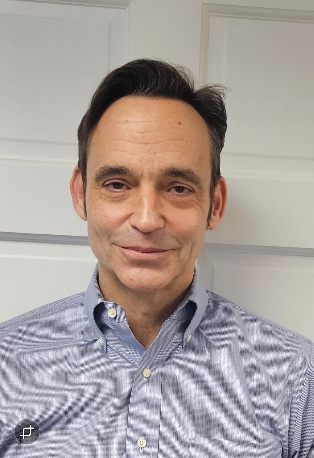 Dr. Byrd is excited to meet you!